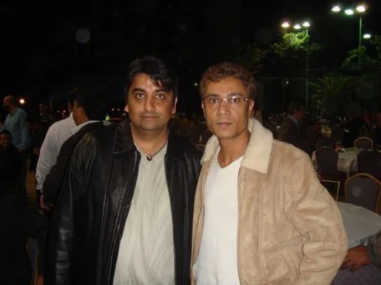 Zahir Abdul