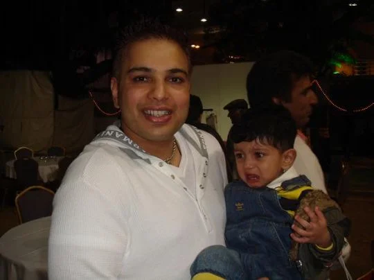 Zahir Abdul