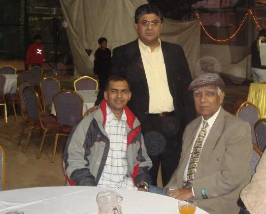 Zahir Abdul