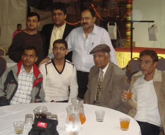 Zahir Abdul
