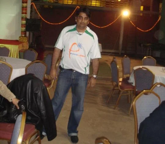 Zahir Abdul