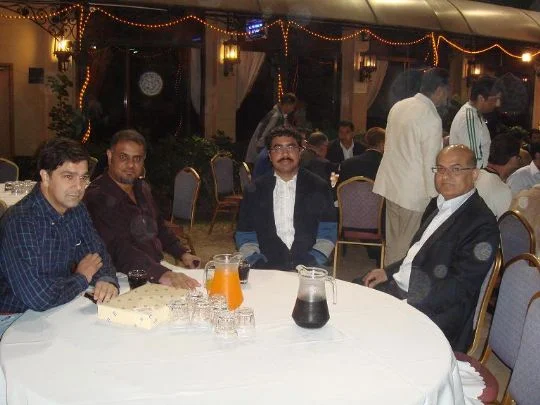 Zahir Abdul