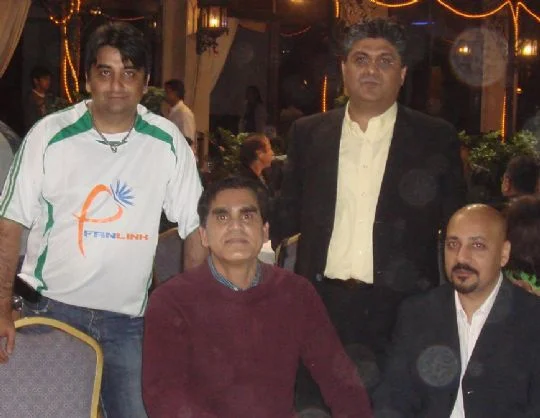 Zahir Abdul