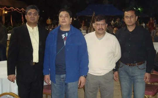 Zahir Abdul