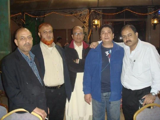 Zahir Abdul