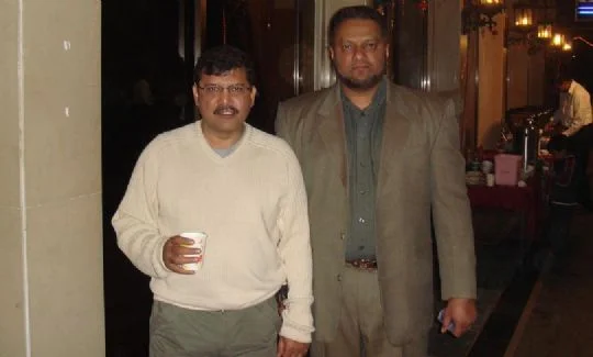 Zahir Abdul