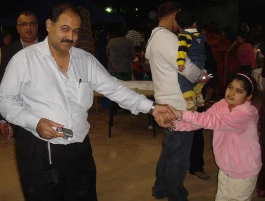Imtiaz Hussain