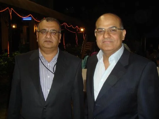 Imtiaz Hussain