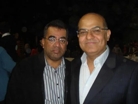 Imtiaz Hussain