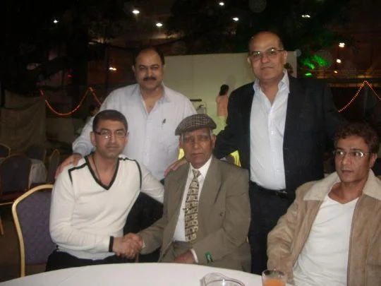 Imtiaz Hussain