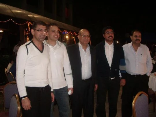 Imtiaz Hussain