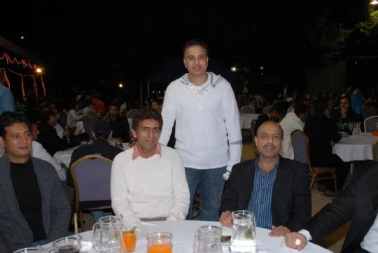 Zia Rahman