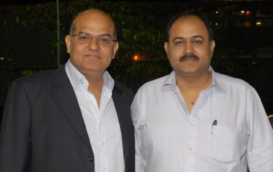 Zia Rehman