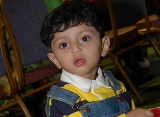 Zia Rehman
