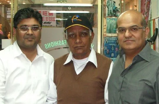 Zahir Abdul