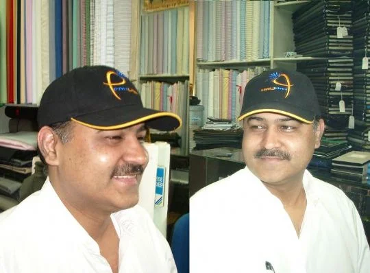 Imtaiz Hussain
