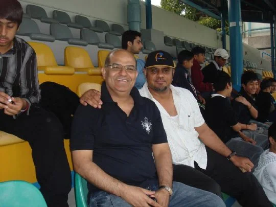 Zahir Abdul