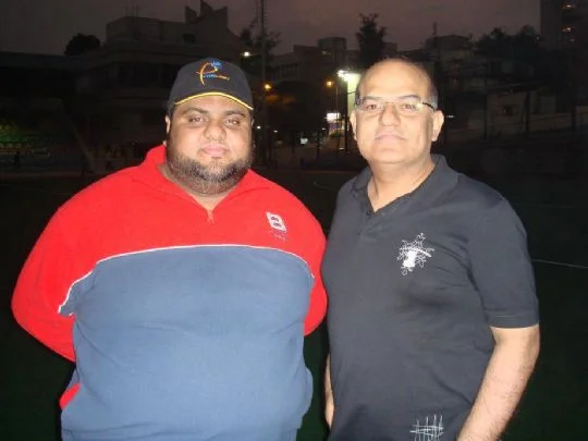 Zahir Abdul