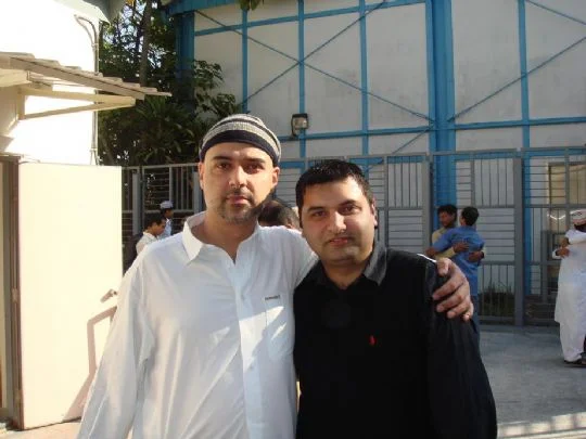 Zahir Abdul