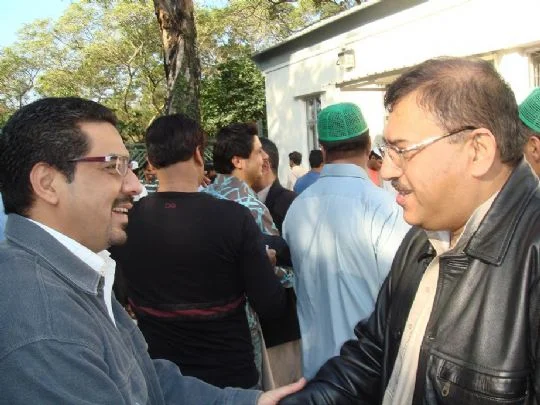 Zahir Abdul