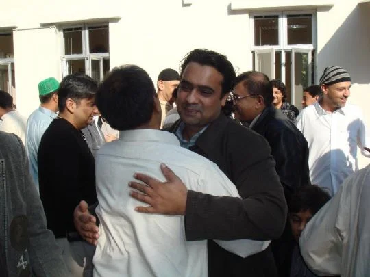 Zahir Abdul