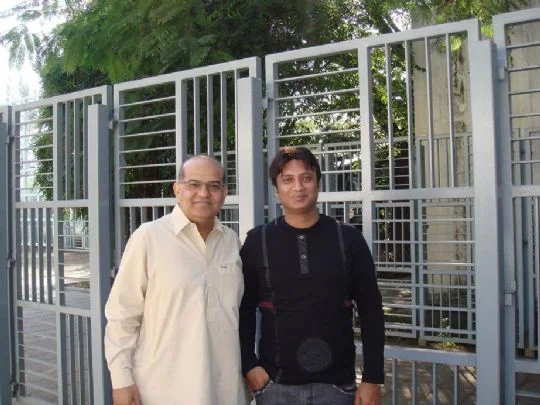 Zahir Abdul