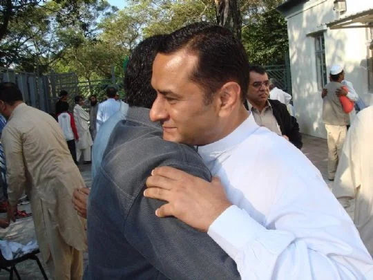 Zahir Abdul