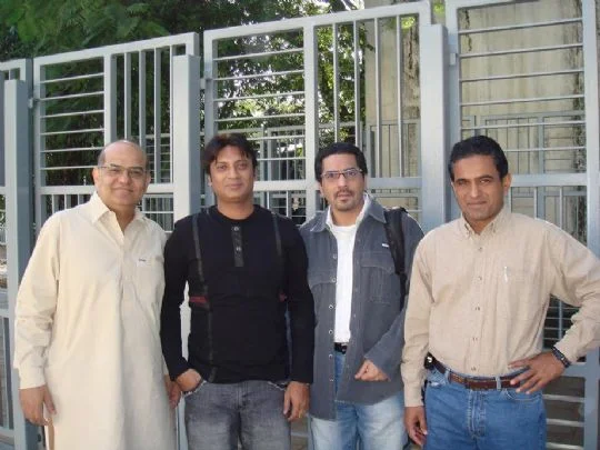 Zahir Abdul