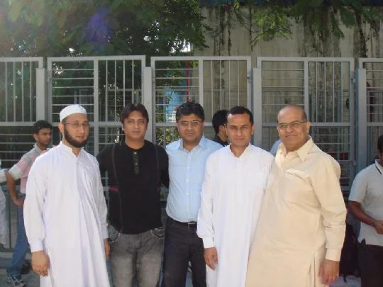 Zahir Abdul