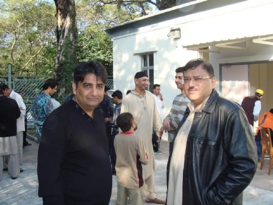 Zahir Abdul