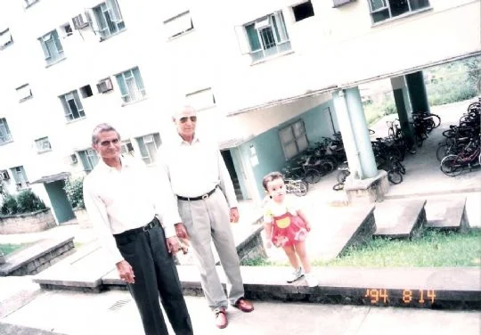 Zahir Abdul