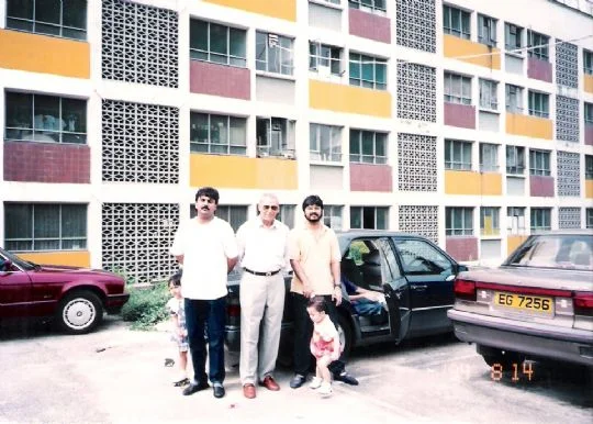 Zahir Abdul