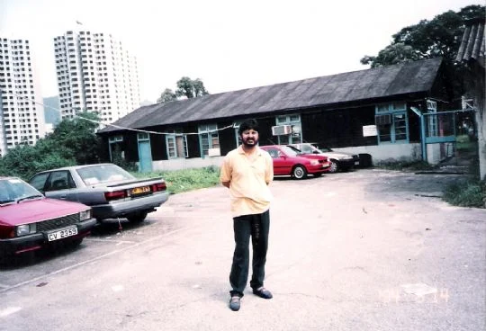 Zahir Abdul