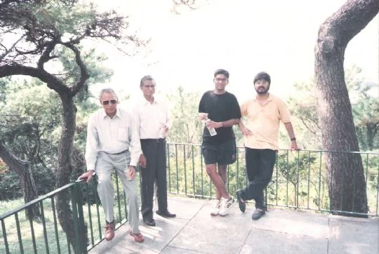 Zahir Abdul