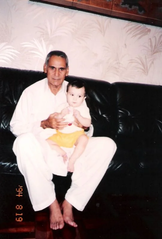 Zahir Abdul