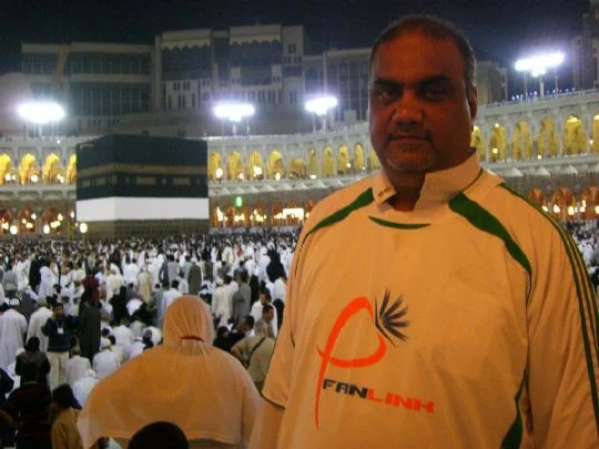 Munir Khan