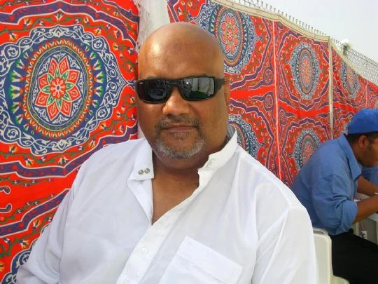 Munir Khan