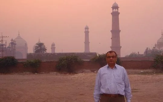 Khalick Mahmood