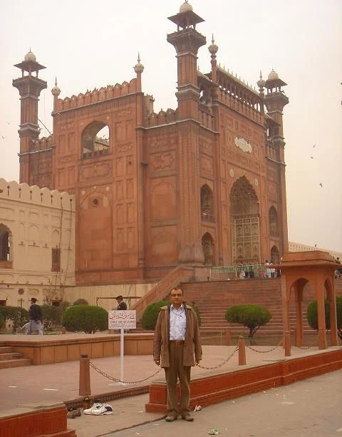 Khalick Mahmood