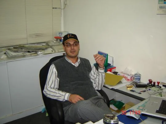 Sarfraz Khan