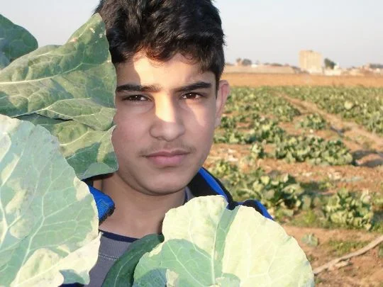 Imtaiz Hussain
