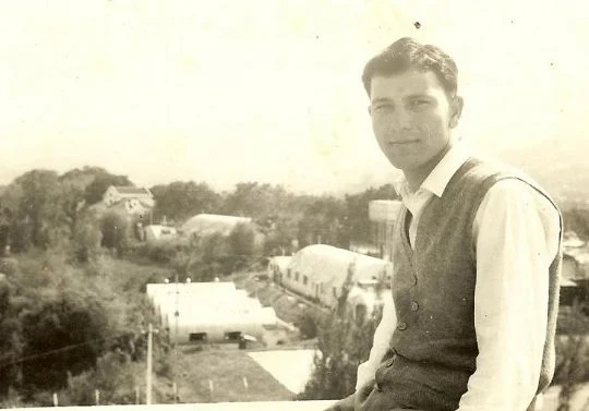 Sarfraz Khan