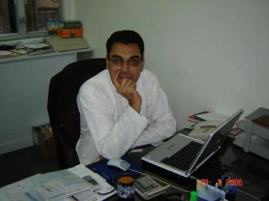 Sarfraz Khan