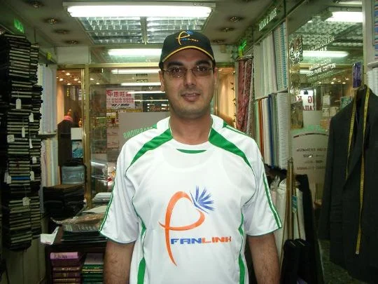 Sarfraz Khan