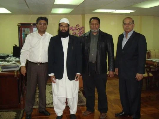 Zahir Abdul