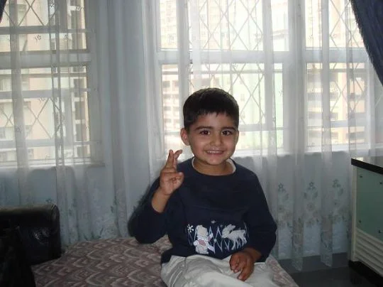 Zulfiqar Hussain