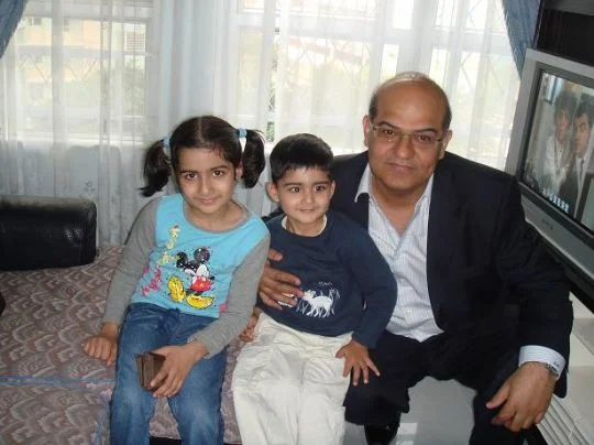Zulfiqar Hussain