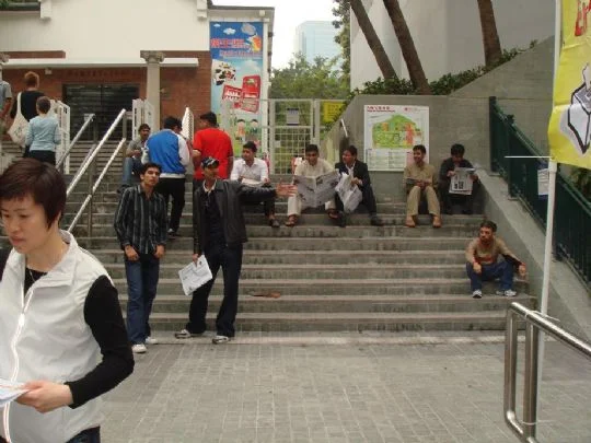 Fanlink