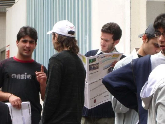 Fanlink