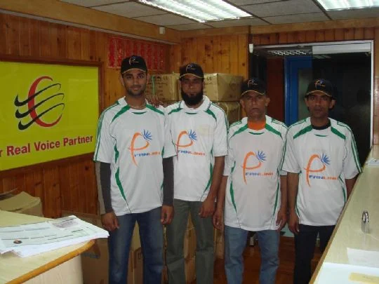 Fanlink